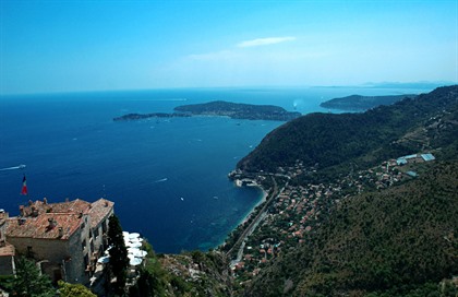 Foto's Côte d'Azur