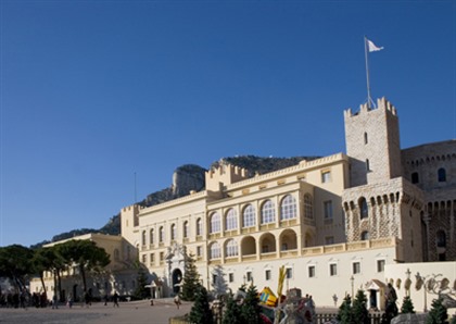 Foto's Côte d'Azur