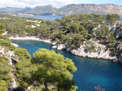 Foto's Côte d'Azur