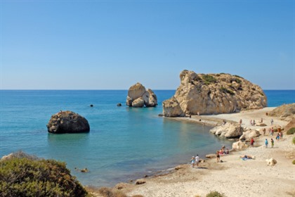 Foto's Cyprus