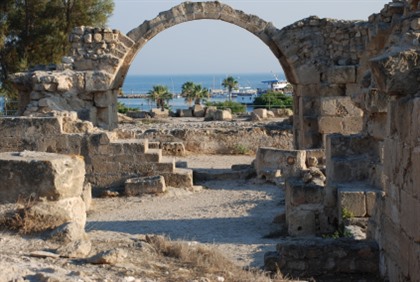 Foto's Cyprus