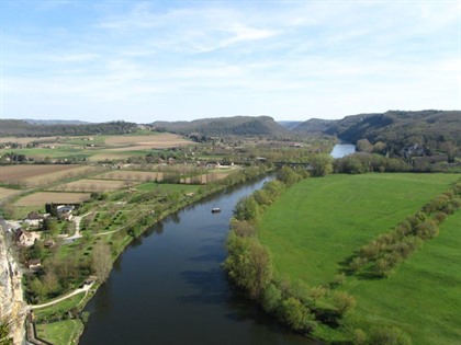 Foto's Dordogne