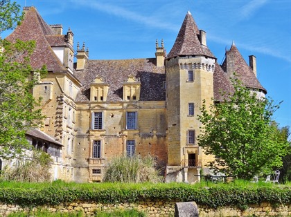 Foto's Dordogne