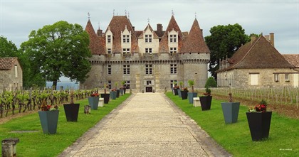 Foto's Dordogne