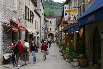 Foto's Dordogne