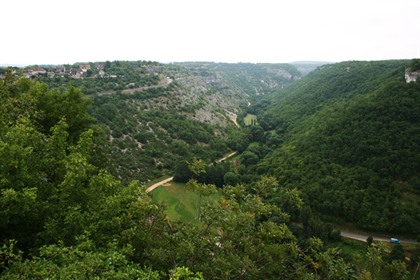 Foto's Dordogne