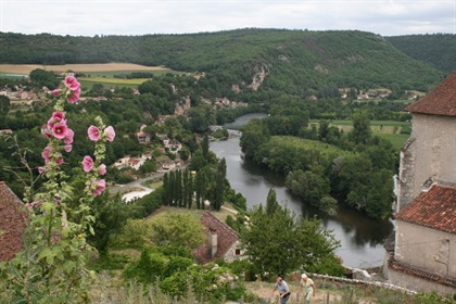 Foto's Dordogne