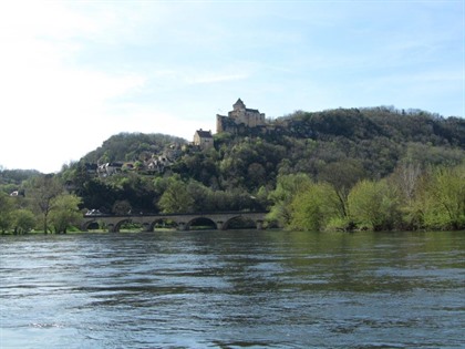 Foto's Dordogne