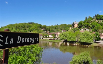 Foto's Dordogne