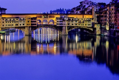 Foto's Firenze