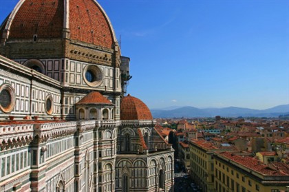 Foto's Firenze