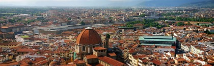 Foto's Firenze