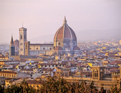 Foto's Firenze