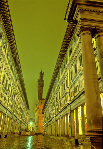 Foto's Firenze