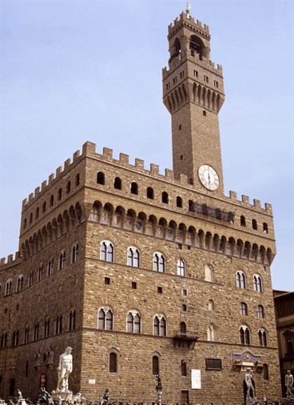 Foto's Firenze