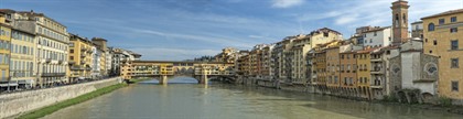 Foto's Firenze