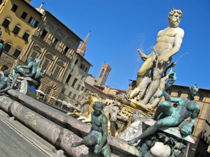 Foto's Firenze