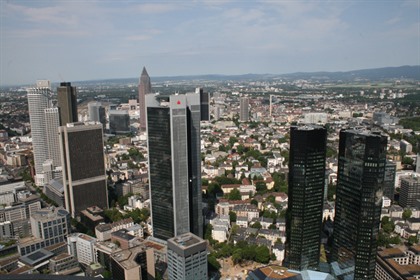 Foto's Frankfurt