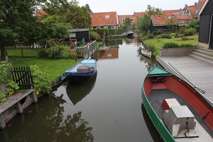 Foto's Friesland