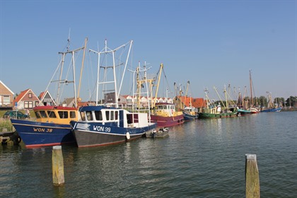 Foto's Friesland