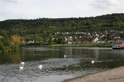 Foto's Groothertogdom Luxemburg