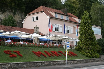 Foto's Groothertogdom Luxemburg