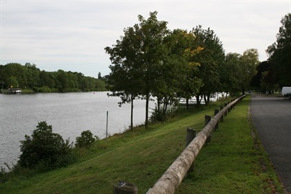 Foto's Groothertogdom Luxemburg