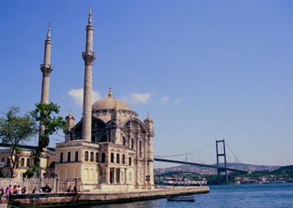 Foto's Istanbul