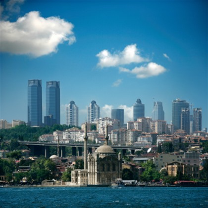 Foto's Istanbul