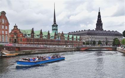 Foto's Kopenhagen