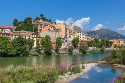 Foto's Ligurië