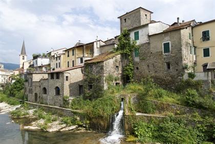 Foto's Ligurië