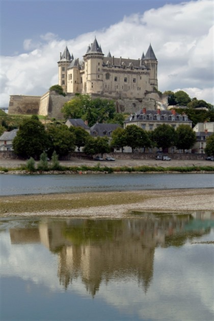 Foto's Loirevallei