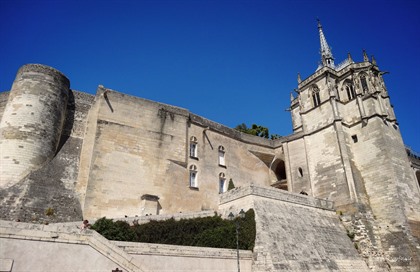 Foto's Loirevallei