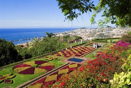 Foto's Madeira