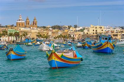 Foto's Malta