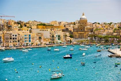 Foto's Malta