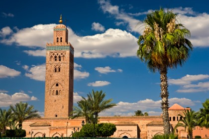Foto's Marokko