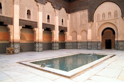 Foto's Marokko