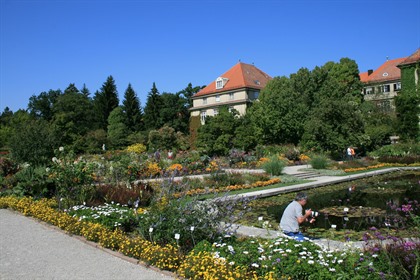 Foto's München