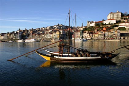 Foto's Porto