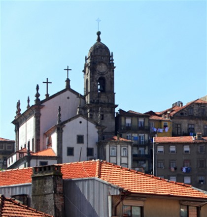 Foto's Porto