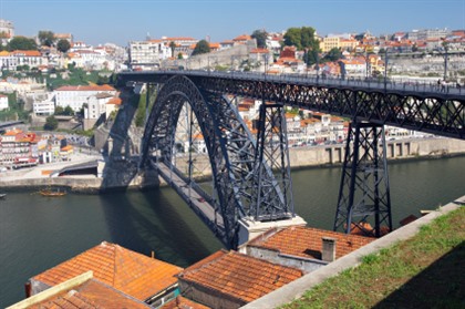 Foto's Porto