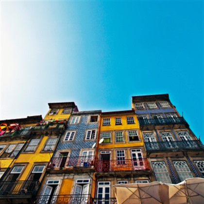 Foto's Porto