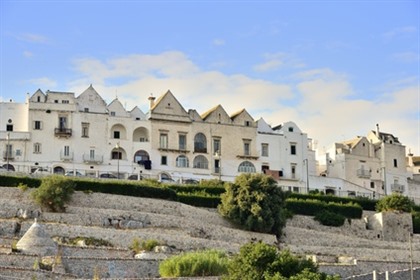 Foto's Puglia