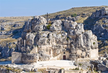 Foto's Puglia