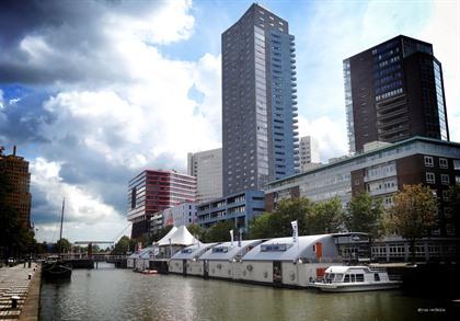 Foto's Rotterdam