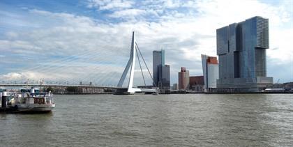 Foto's Rotterdam