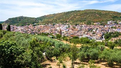 Foto's Sardinië