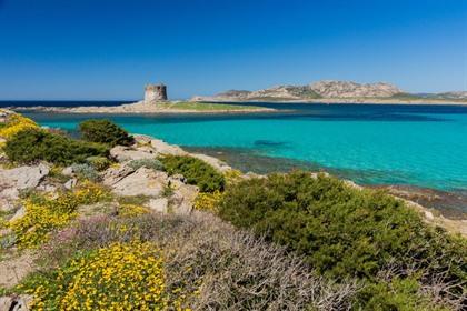 Foto's Sardinië